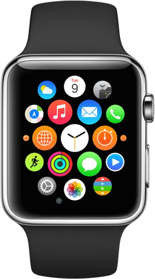 UI滮ʦضIOS 10˻滮 һ
